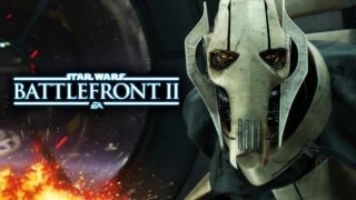 Star Wars Battlefront II : Un leak révèle une image du Général Grievous