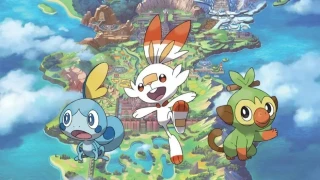 Pokémon Épée et Bouclier : Son calendrier promotionnel contenant la date de sortie aurait fuité