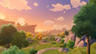 Genshin Impact : MàJ 1.6, tous les détails