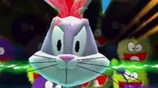 Les Looney Tunes envahissent nos PS Vita ! 