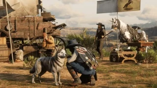 Red Dead Online : Bonus et avantages de la semaine
