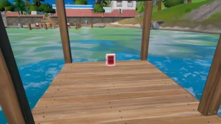 Fortnite : Emplacement des omnipuces, semaine 7