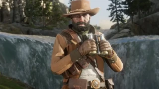 Red Dead Online : Les collectionneurs à l'honneur