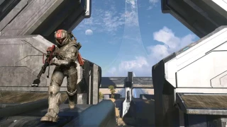 Halo Infinite recevra du contenu inspiré de la série TV 