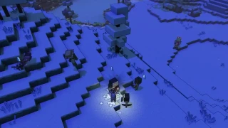 Minecraft Legends : Le Lapis, comment en obtenir ?