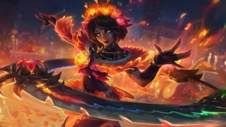 LoL : Màj 13.19, les détails de la mise à jour