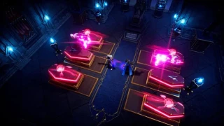 V Rising : MàJ 0.5.41448 du 25 mai, les détails