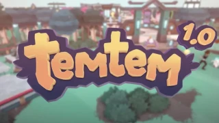 Temtem : Un aperçu des nouveautés apportées par la version 1.0