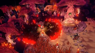 Cult of the Lamb : Une mise à jour apportant de nouveaux éléments arrive