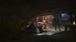 Assassin's Creed Shadows : Une longue séquence de gameplay et les modes sur PS5 dévoilés