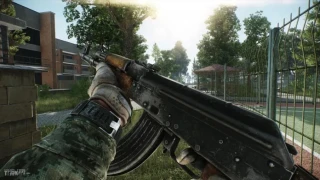 Arrivée imminente du prochain patch majeur d'Escape From Tarkov