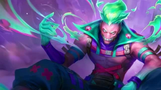 TFT : Comment jouer la composition Démon urbain ? (Set 14)