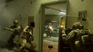 Call of Duty: Modern Warfare 2 : Heure de sortie en France et prétéléchargement