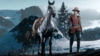 Red Dead Online : Gains doublés pour toutes les ventes de marchand