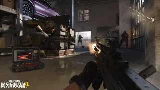 Modern Warfare 4 : Les jetons double XP, comment en obtenir ?