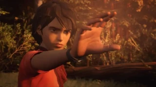 Dontnod (Life is Strange) travaille sur 6 jeux