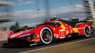 Gran Turismo 7 : Cinq nouvelles voitures arrivent très bientôt avec la 1.70