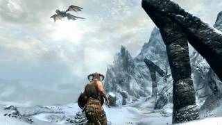 Une série The Elder Scrolls serait en préparation sur Netflix, aussi grande que The Witcher