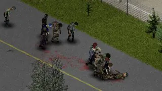 Project Zomboid : La Build 42, la plus grosse mise à jour du jeu en 13 ans, est disponible