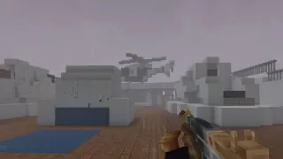 Hytale accueille déjà Call of Duty avec des cartes cultes et le mode Zombies