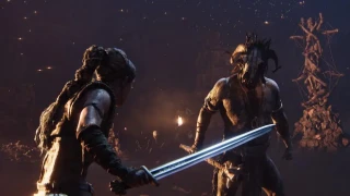 Hellblade II : Un mod permettant de jouer en VR est disponible