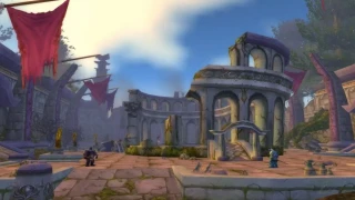 WoW Classic Classic : Quelle est la date de sortie de la P2 ?