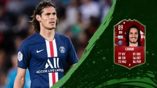 DCE Cavani FUTMAS, solution