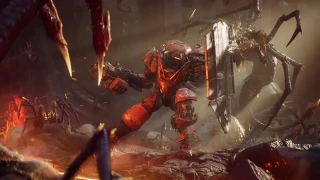 Anthem : Son avenir serait décidé cette semaine par EA