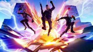Fortnite : MàJ 11.31, tous les détails