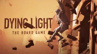 Dying Light 2 : Un jeu de plateau arrive