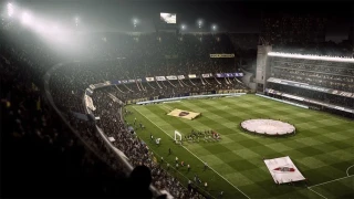 La dernière mise à jour de FIFA 18 apporte de nouveaux portraits pour les joueurs en plus d'une quantité de corrections !