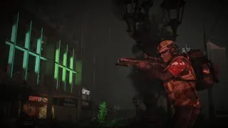 Escape from Tarkov lance un mode zombie pour célébrer Halloween