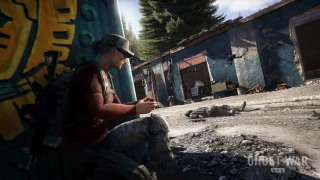 Le mode PvP Ghost War sortira en octobre !