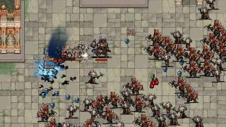 Warhammer Survivors s'offre sa date de sortie
