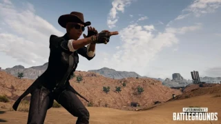 PUBG détaille sa petite mise à jour #23.1 sur PC