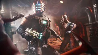 Dead Space : Que prévoit EA pour l'avenir de la licence ?
