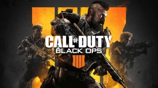 Call of Duty: Black Ops 4 : Le mode Blackout comportera des véhicules terrestres, aériens et marins !