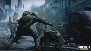 Le mode multijoueur présenté dans un nouveau trailer !