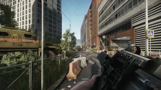 La nouvelle mécanique de visée de Tarkov fait parler