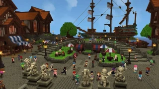 Hytale va-t-il détrôner Minecraft ?