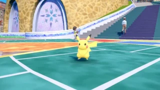 Pokémon Écarlate & Pokémon Violet annoncés par Game Freak