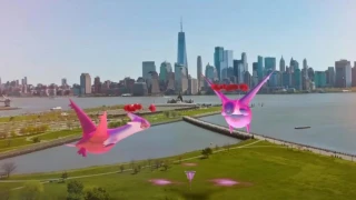 Pokémon GO : Comment battre Latios Dynamax ?