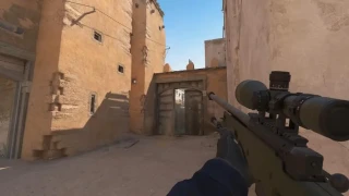 CS2 : Quitter une partie, ou se faire kick, coûte très cher