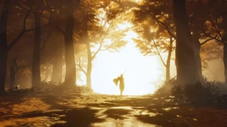 Ghost of Tsushima partage une fenêtre de sortie et du gameplay aux Game Awards