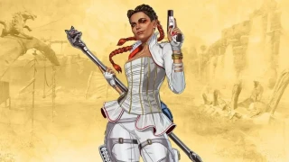 Apex Legends : La version mobile pourrait arriver dès la fin d'année