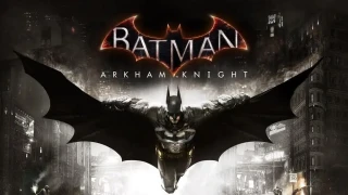 Batman: Arkham Knight : Une mise à jour gratuite cinq ans après sa sortie