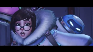 Bug - La disparition de l'ultimate de Mei