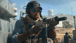 Modern Warfare 2 : MàJ Saison 1 Reloaded du 14 décembre, les détails