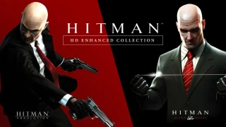 Hitman : Blood Money et Absolution débarquent dans un bundle remasterisé en 4K