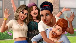 Les Sims Mobile va définitivement fermer ses portes après 7 ans d'existence